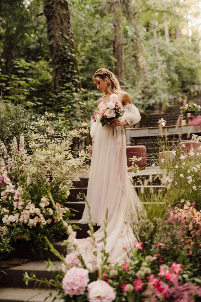 Matrimonio a Parco Frassanelle