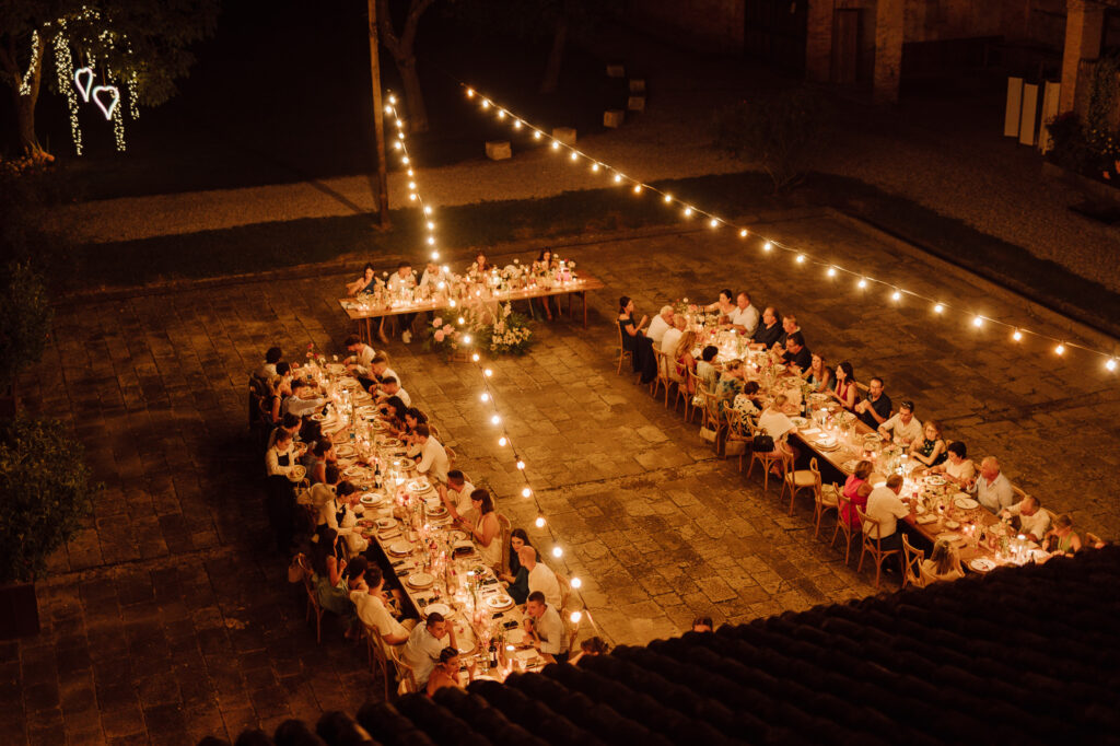 Matrimonio a Parco Frassanelle